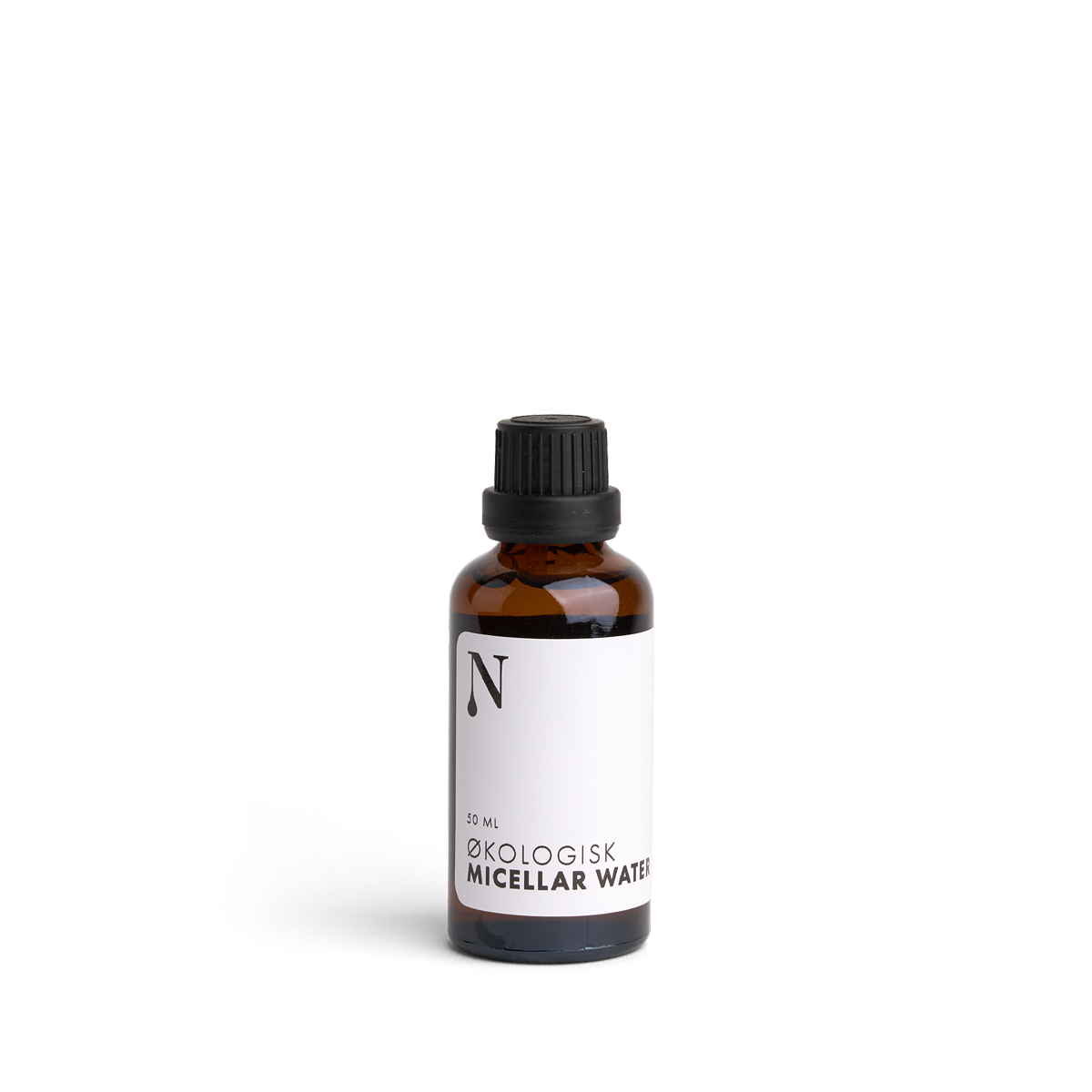 Økologisk Micellar Water 50 ml