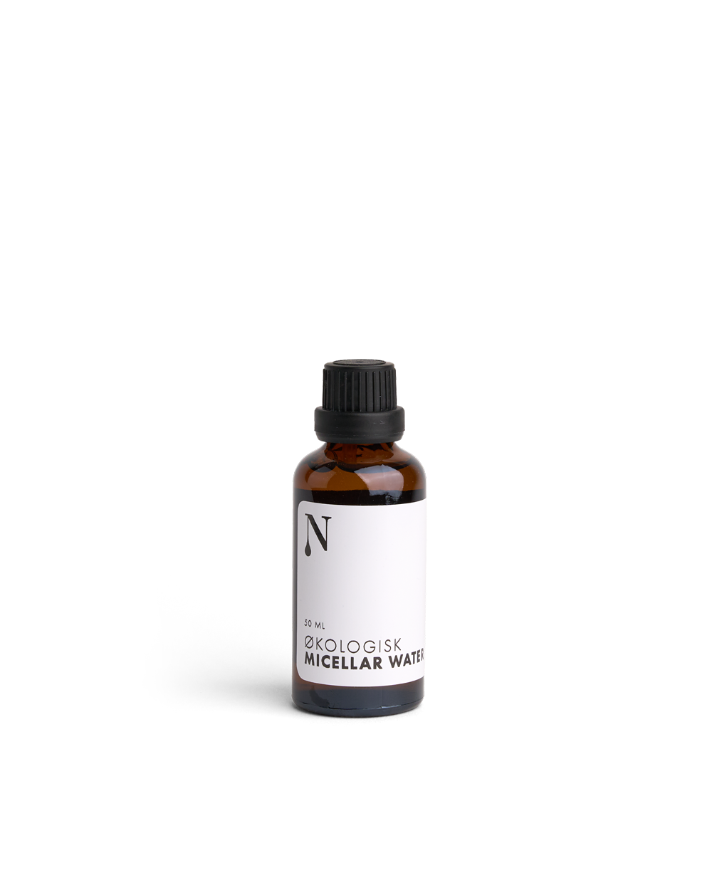Økologisk Micellar Water 50 ml
