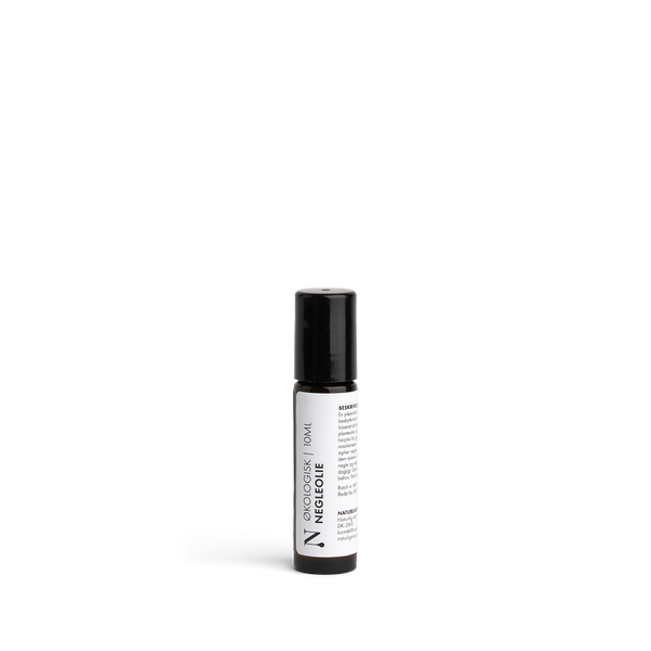 Økologisk Negleolie 10 ml
