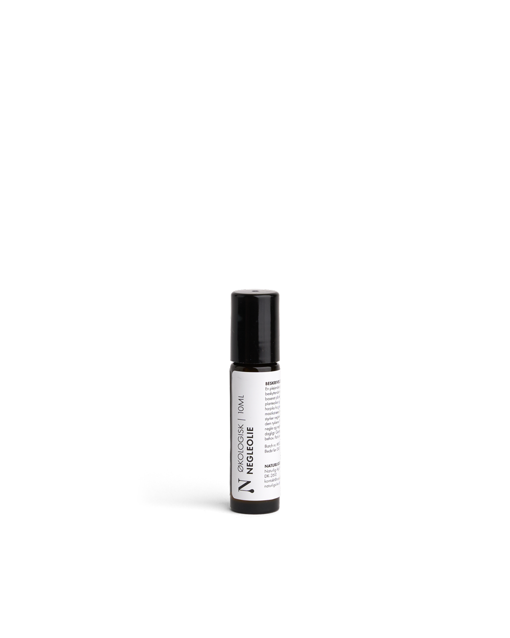 Økologisk Negleolie 10 ml