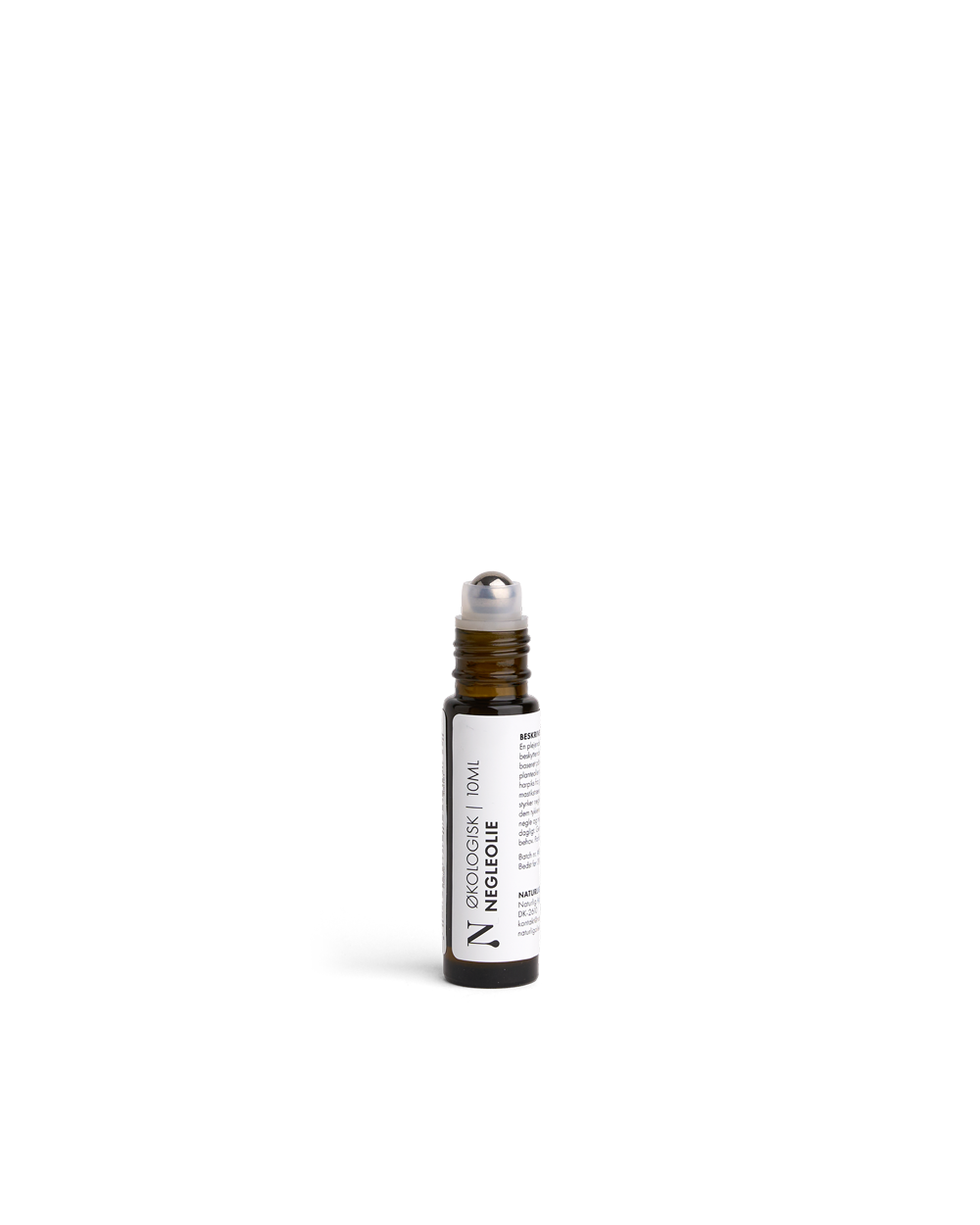Økologisk Negleolie 10 ml