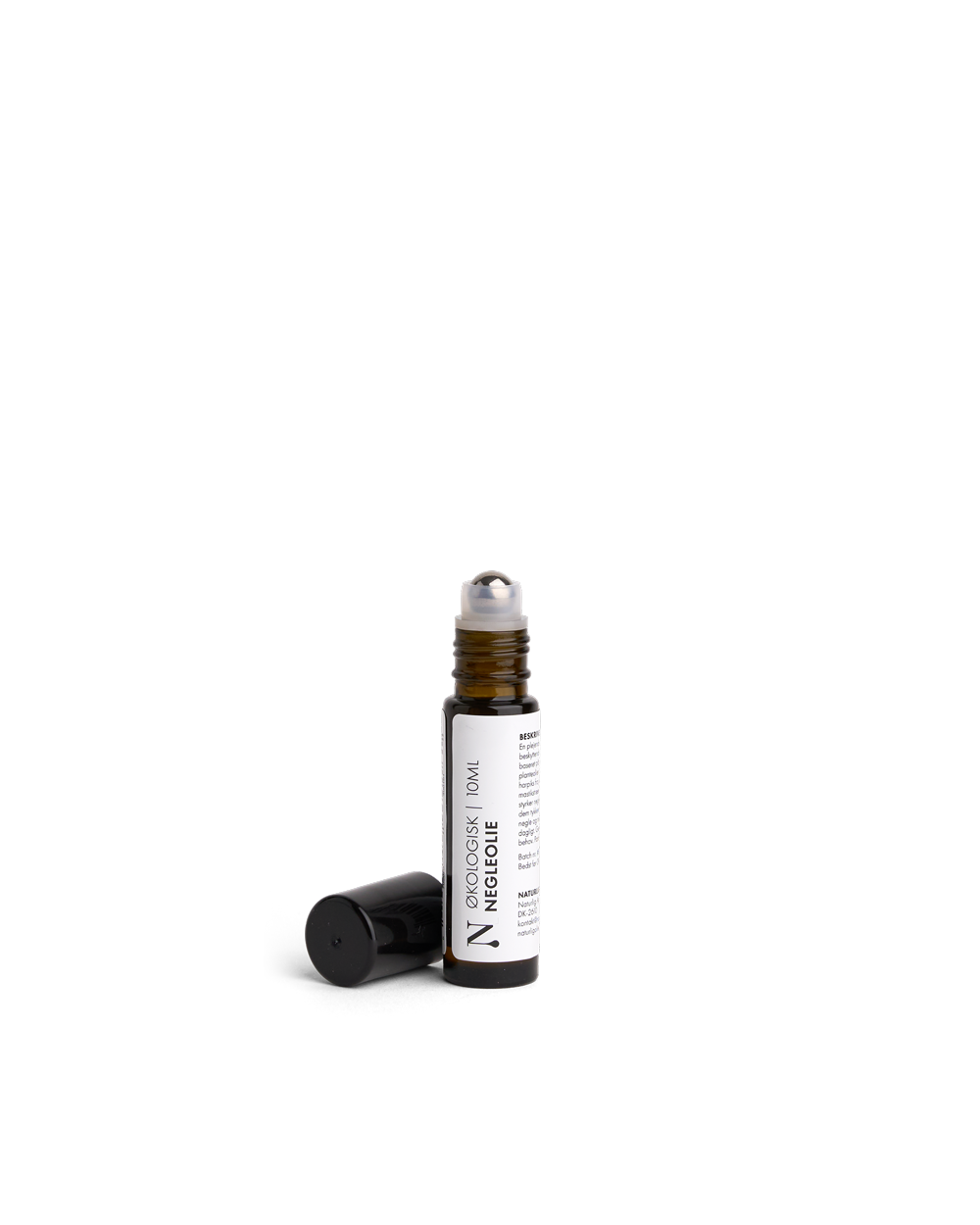 Økologisk Negleolie 10 ml