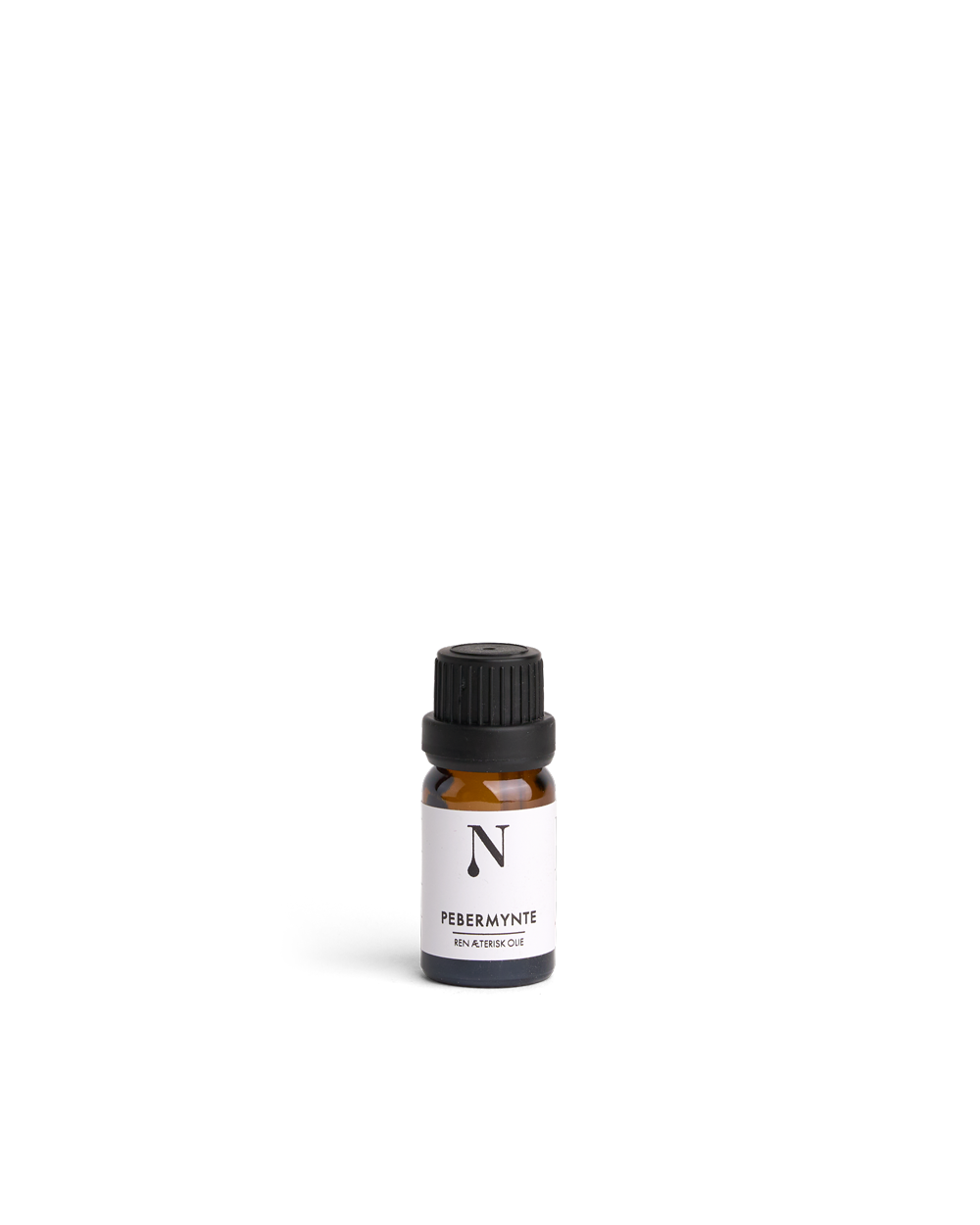 Pebermynteolie 10 ml