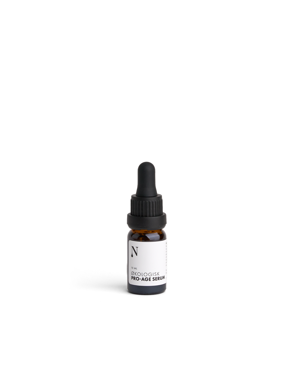 Økologisk Pro-Age Serum 10 ml