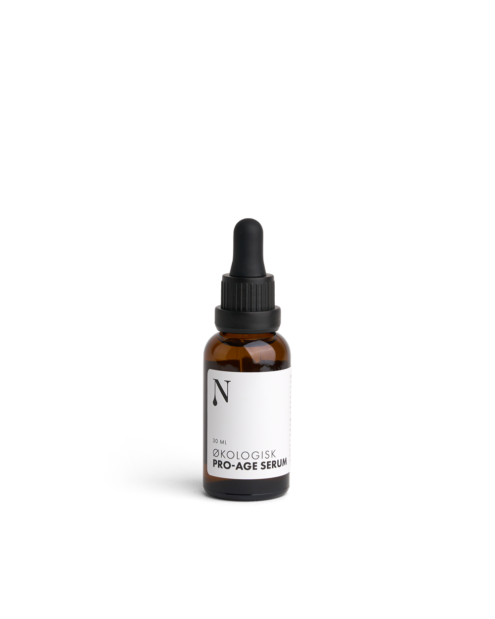 Økologisk Pro-Age Serum 30 ml
