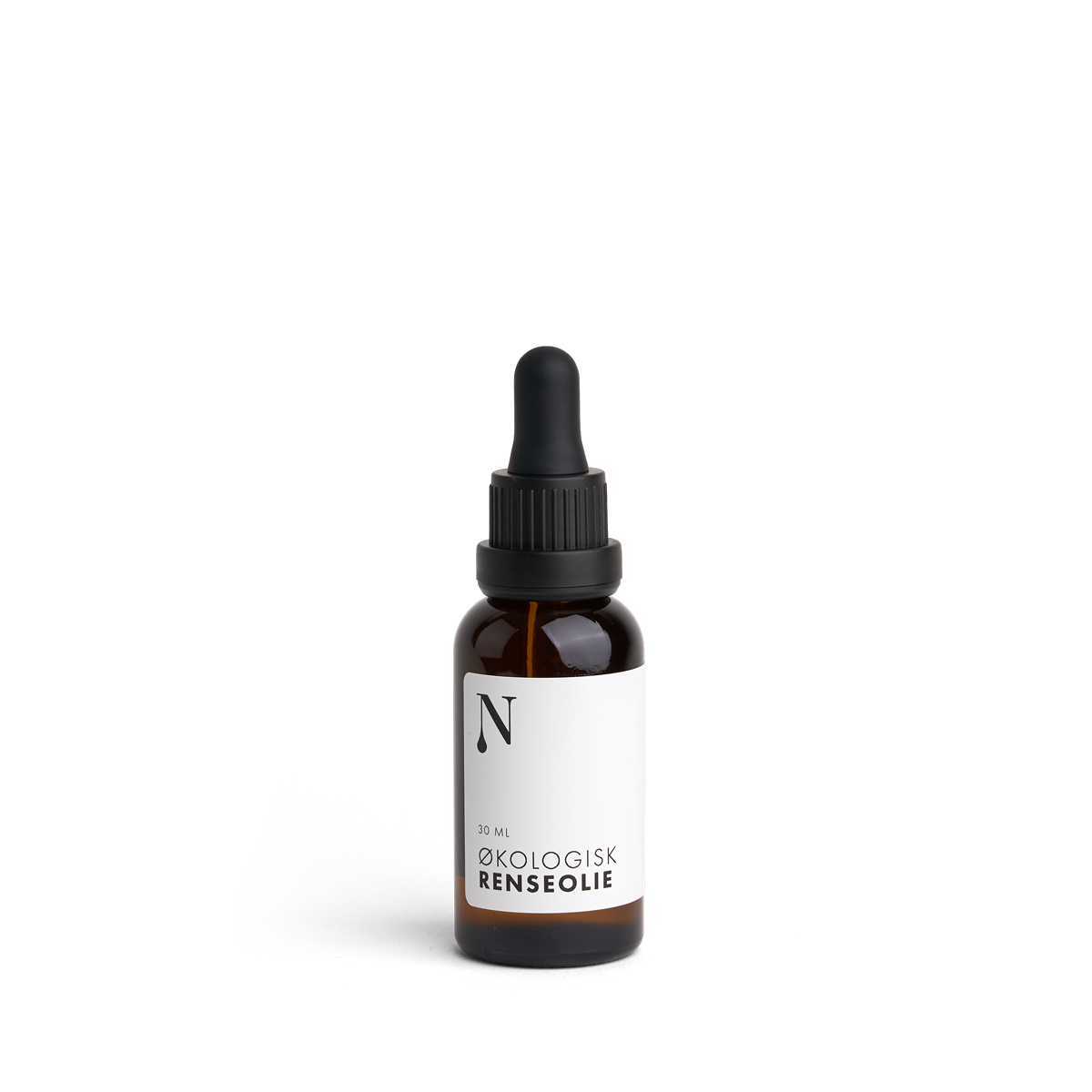 Økologisk Renseolie 30 ml Naturligolie