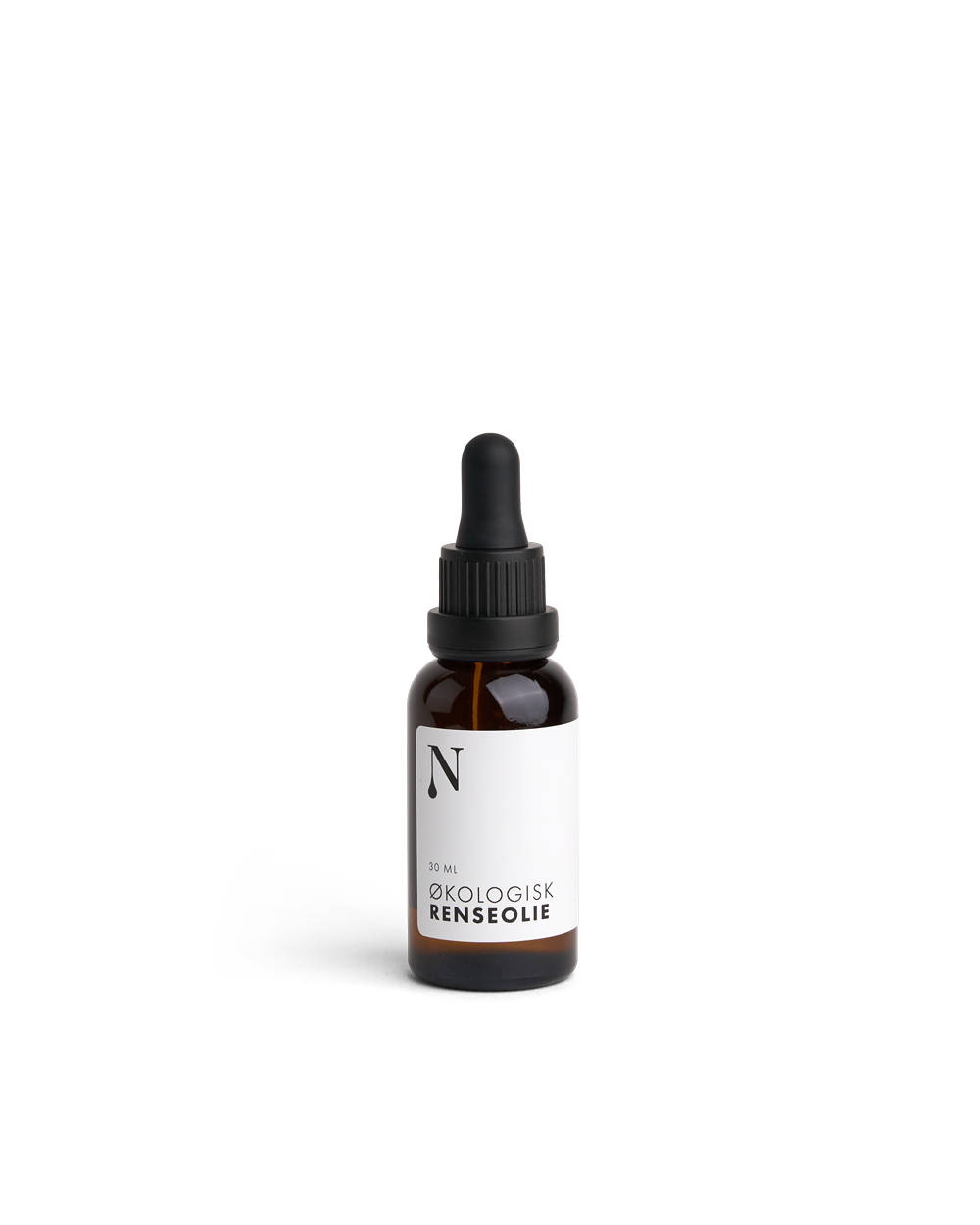 Økologisk Renseolie 30 ml