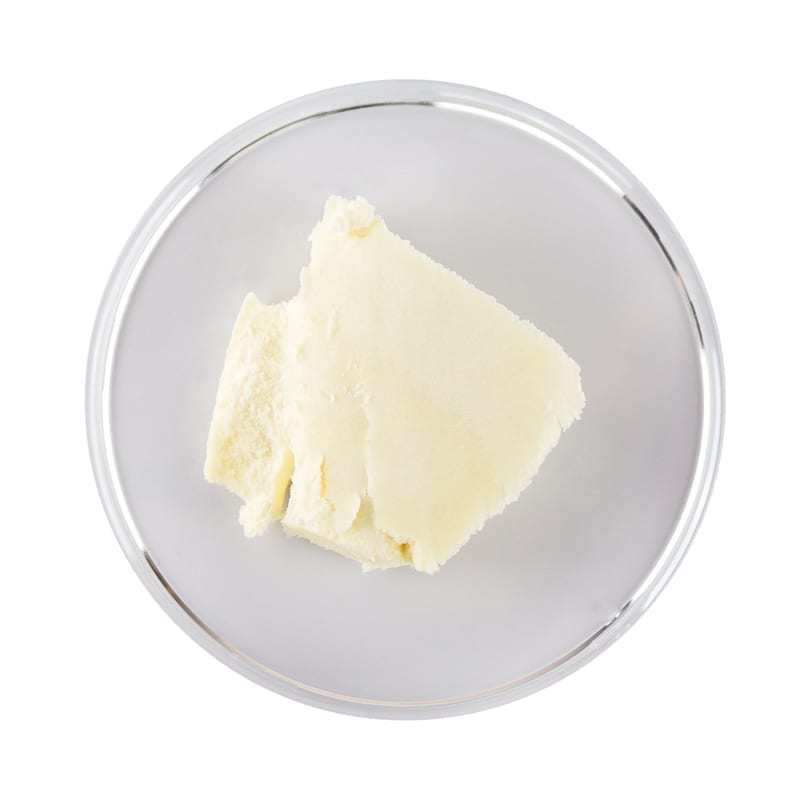 Økologisk Shea olie indhold billede fra naturligolie