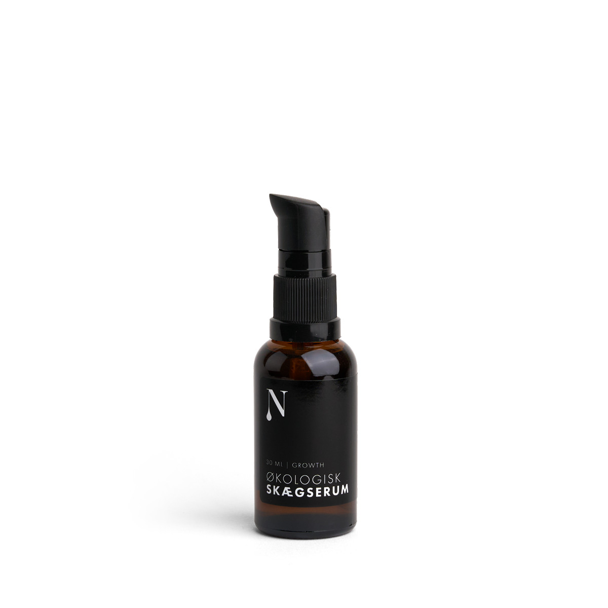 Økologisk Skægserum 30 ml