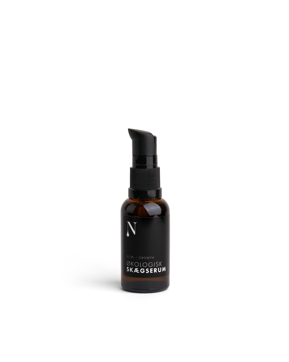 Økologisk Skægserum 30 ml
