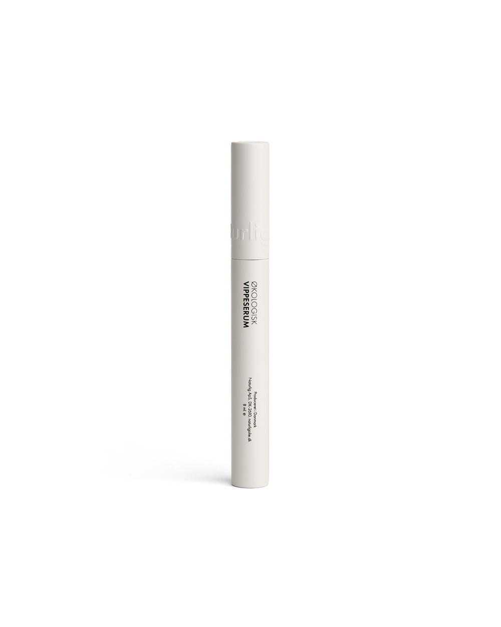 Økologisk Vippeserum