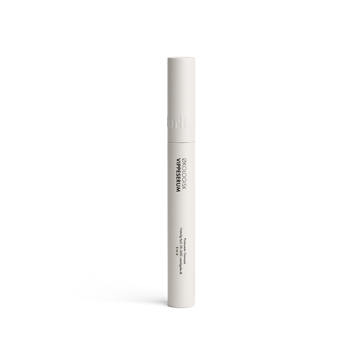 Økologisk Vippeserum