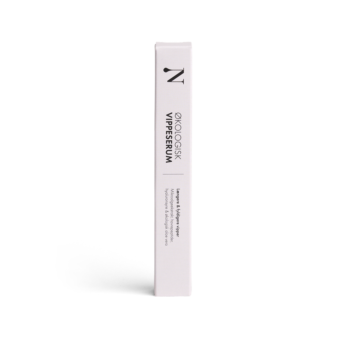 Økologisk Vippeserum