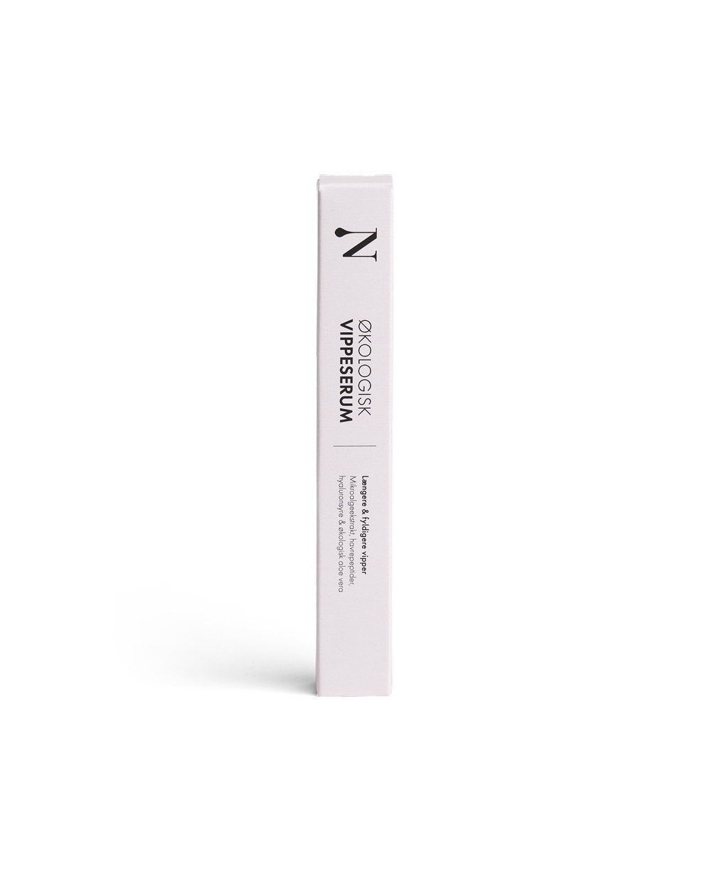 Økologisk Vippeserum