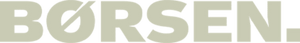 Børsen