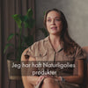 Klinikejer anbefaler naturligt serum til vipper og bryn uden prostaglandiner