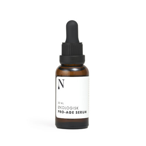 Naturligolie Pro-Age Serum 30 ml