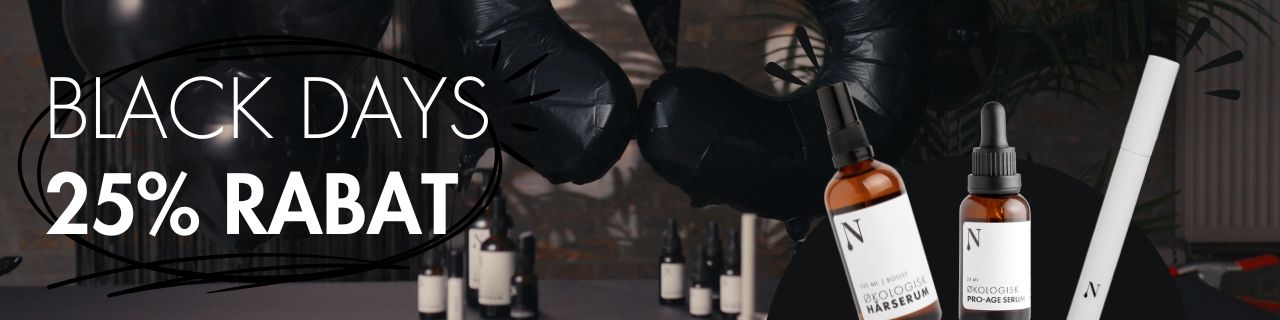 Spar 25% Hele november