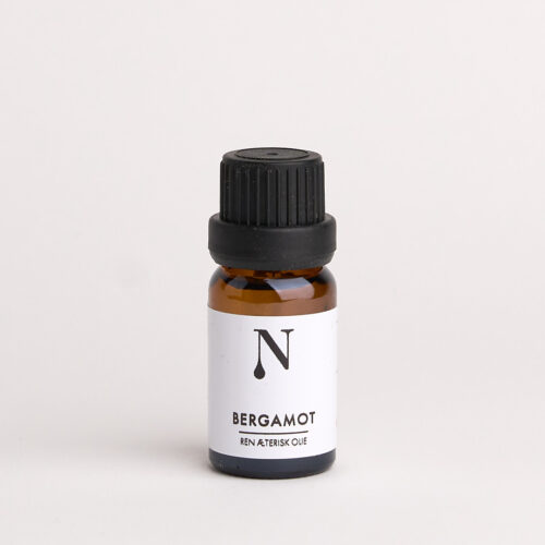 Bergamot 10 ml